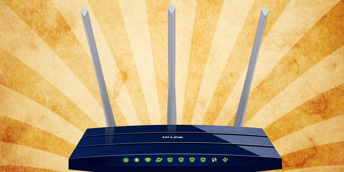 4 dingen die u moet weten voordat u een wifi-router voor thuis koopt