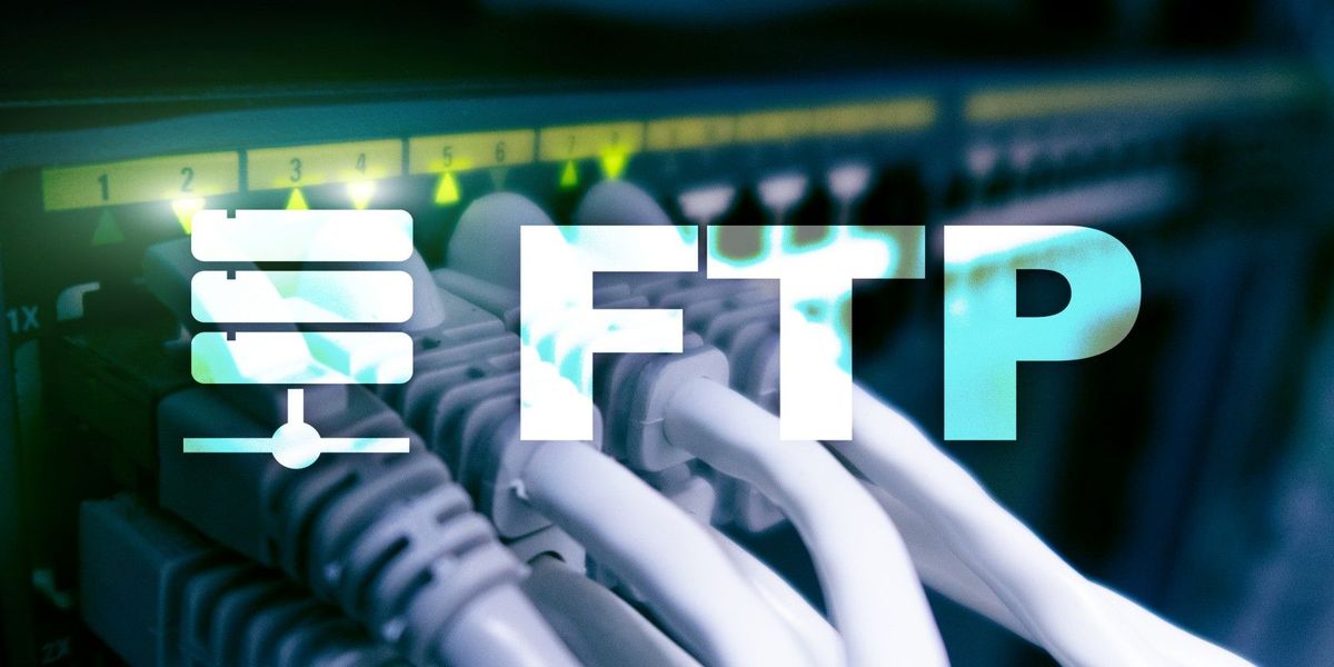 Mis on FTP ja miks vajate FTP -serverit?