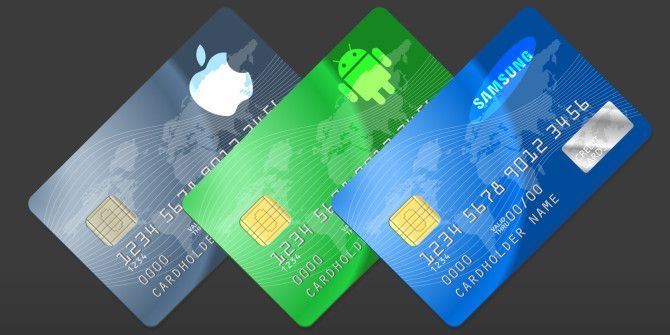 Apple Pay vs Samsung Pay vs Android Pay: Semua yang Perlu Anda Ketahui