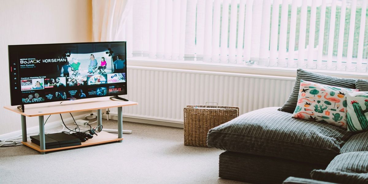 Aký je rozdiel medzi monitorom a televízorom?