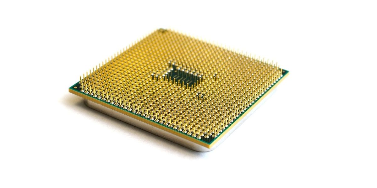 RISC และ CISC CPU ต่างกันอย่างไร?