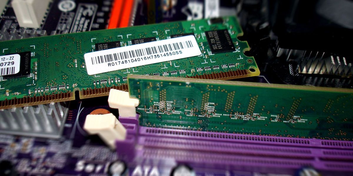 8 терминов, которые необходимо знать при покупке оперативной памяти компьютера