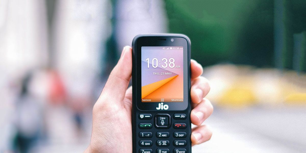 Что такое KaiOS и почему это третья по популярности мобильная ОС?