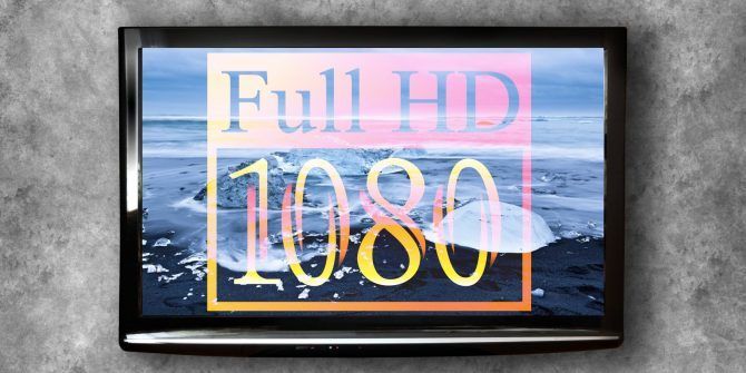 HD Ready so với Full HD và Ultra HD: Sự khác biệt là gì? Giải thích