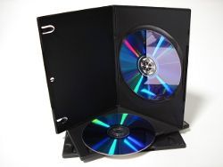 Blu-Ray teknikhistoria och DVD: n [Teknik förklarad]