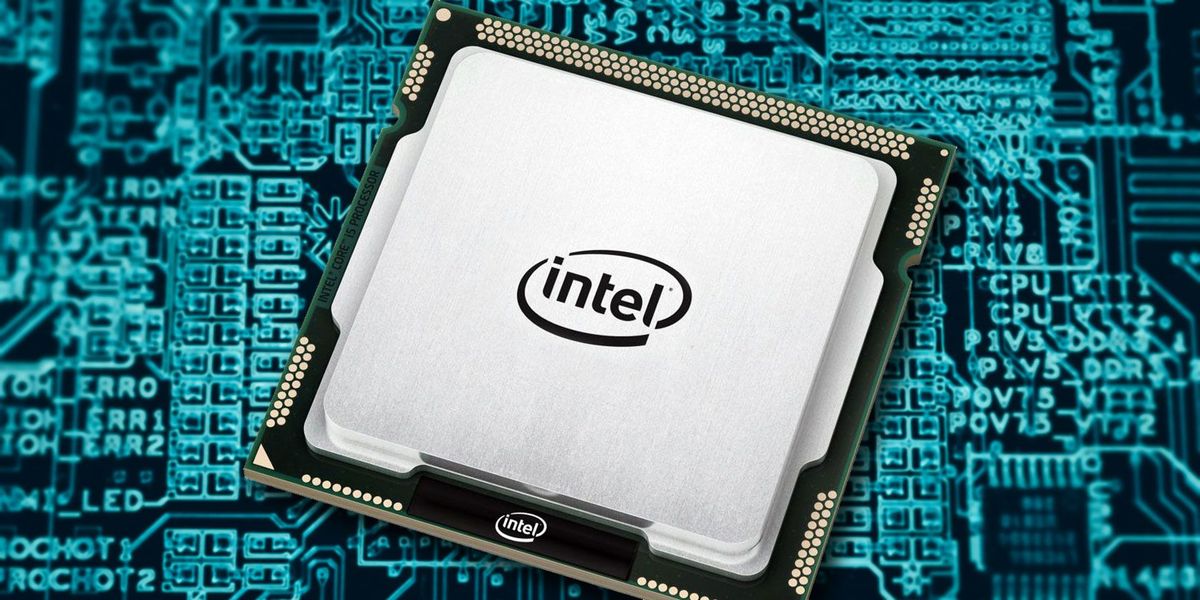 Forstå Intels bærbare CPU -modeller: Hva tallene og bokstavene betyr