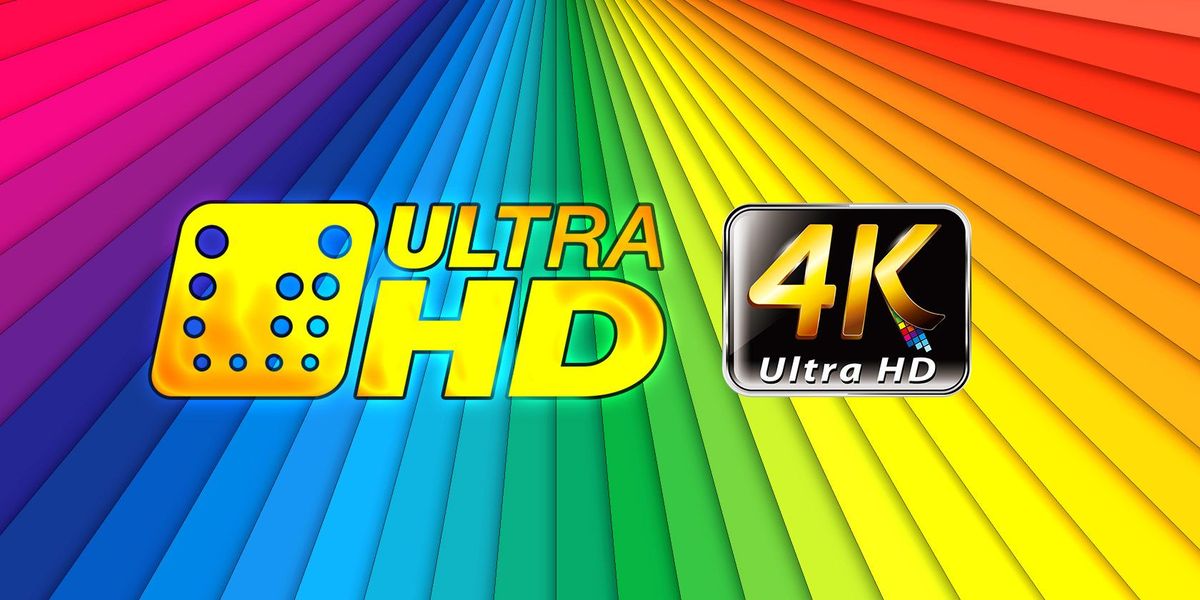 Quelle est la différence entre la 4K et l'Ultra HD (UHD) ?