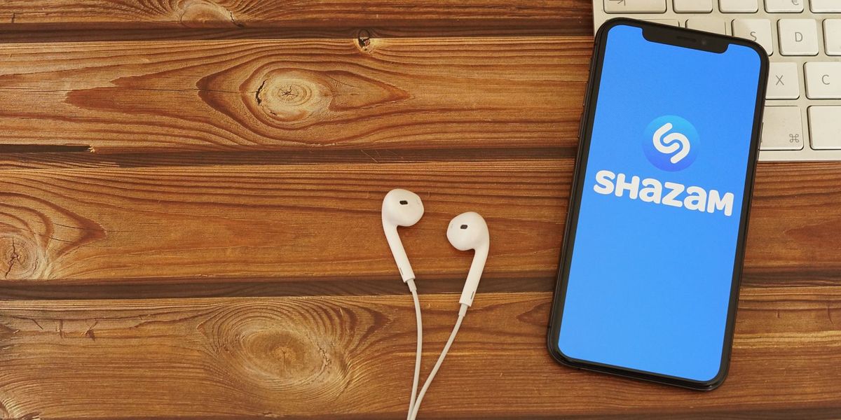 Com reconeix Shazam la música amb precisió?