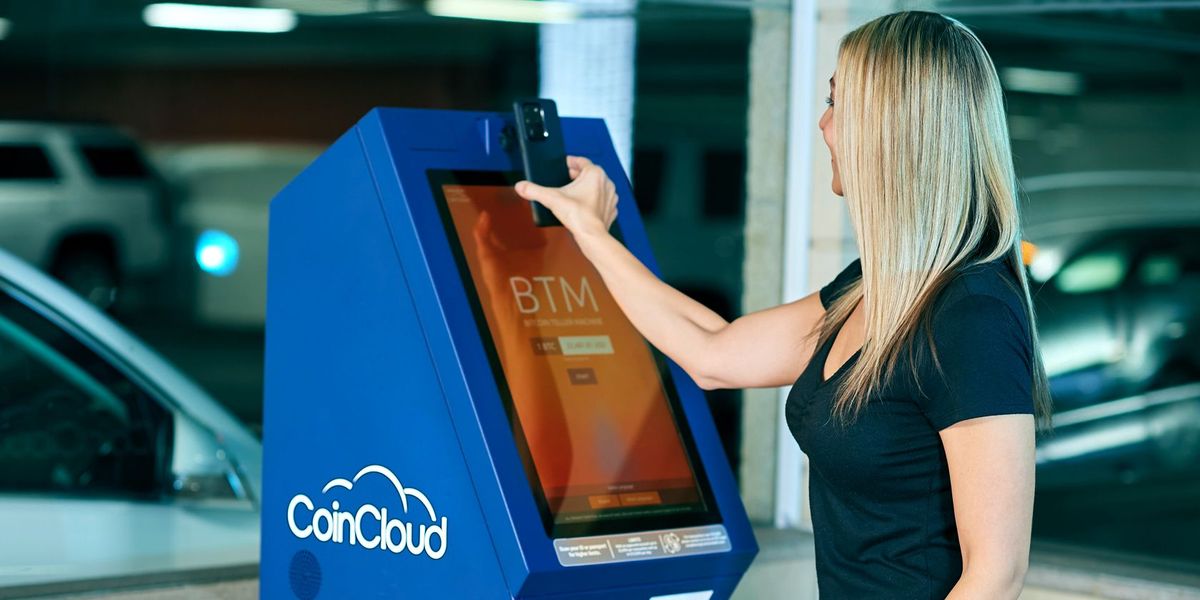 Was ist ein Bitcoin-Geldautomat und wann sollten Sie einen verwenden?