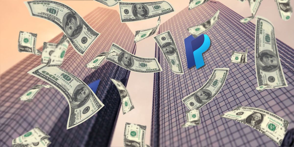 PayPal ve Venmo Bu Şekilde Para Kazanıyor