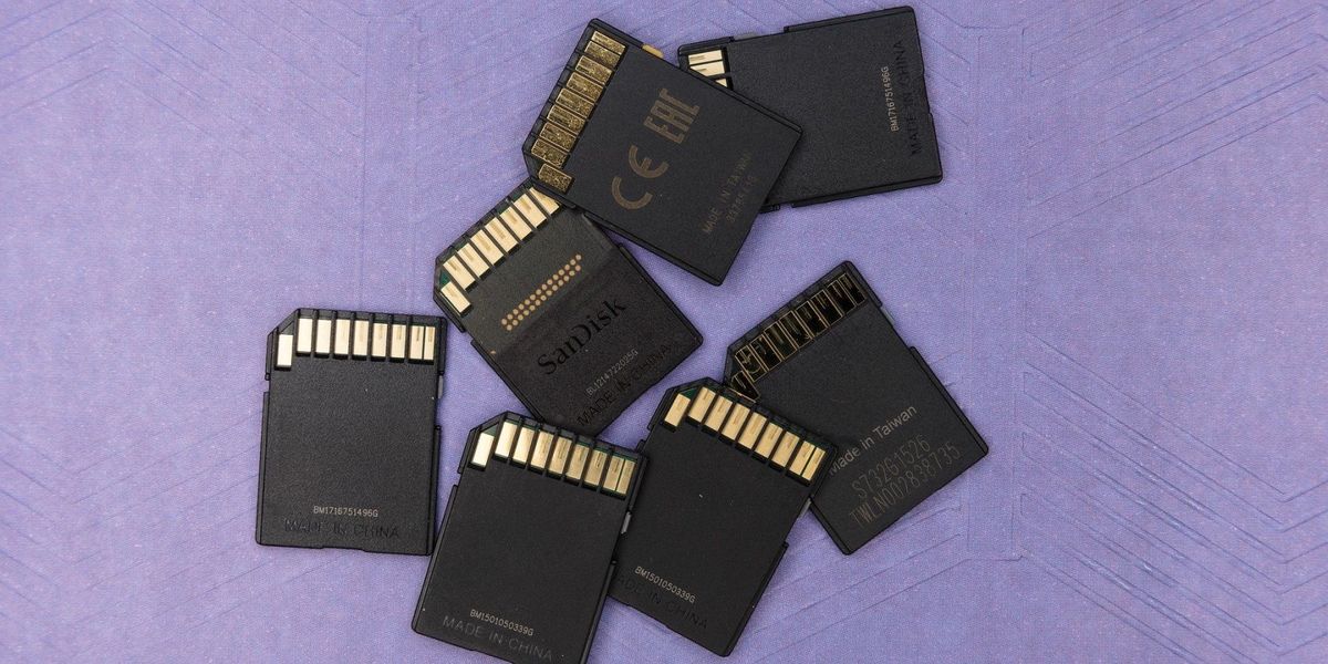 ما هي بطاقة TF وكيف تختلف عن بطاقة microSD؟