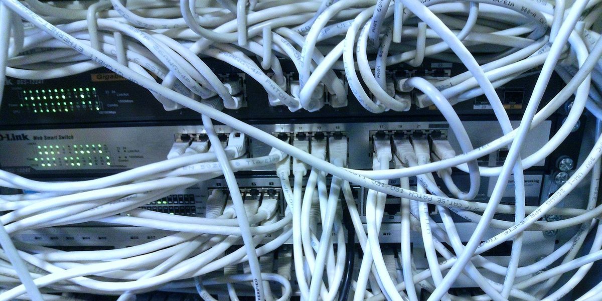 Все, что вам нужно знать о кабелях Ethernet