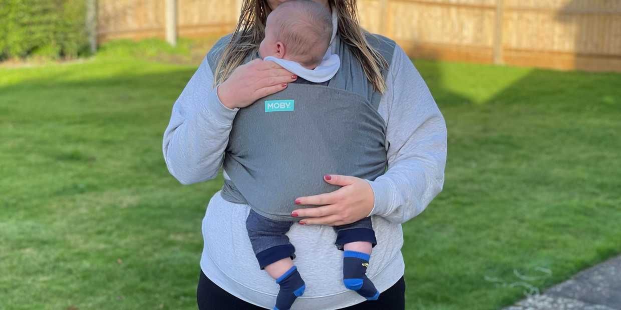 The Best Baby Sling 2022
