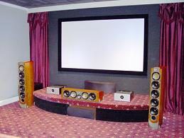 Centro de video y estéreo Audiolab (Fairless Hills)