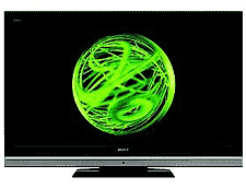 সনি KDL-46VE5 LCD HDTV পর্যালোচনা করেছে
