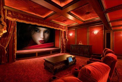 Bliss Home Theater & Automation, Inc.