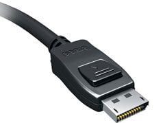 UHD க்காக HDMI ஐ முறியடிக்க போரில் போர்ட் எடுக்கும் வேகத்தைக் காண்பி