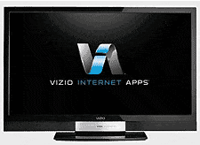 Vizio SV472XVT TruLED LCD HDTV examiné