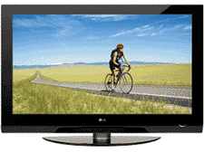 Pregledan plazemski HDTV LG 60PG60