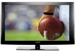 Samsung LN-T4065F HDTV LCD examiné
