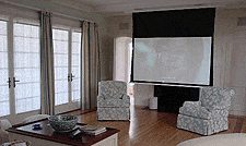Home Theater Concepts, Ltd. (Norwood)