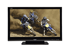 シャープLC-32LE700UNLED LCD HDTV