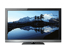 Sony KDL-46EX500 LCD HDTV gjennomgått