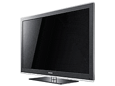 „Samsung“ PN58C8000 3D plazminis HDTV peržiūrėtas