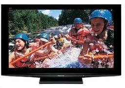 Plazmové HDTV Panasonic TH-50PZ850U skontrolované