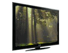 Toshiba REGZA 46SV670U LED LCD HDTV pārskatīts