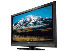 Hitachi P50T501 plasmateler HDTV üle vaadatud