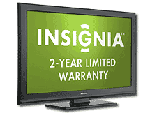 Insignia NS-P502Q-10A de 50 pulgadas de plasma HDTV revisado