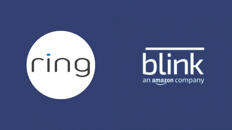 O Blink funciona com o Ring? [Explicado]