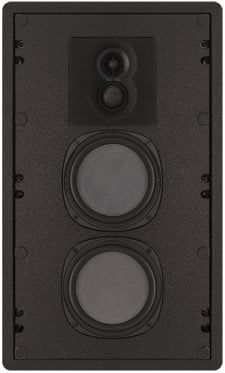 Phase Tech stellt neue In-Wall-Lautsprecher mit patentierter Bass-Extending-Technologie vor