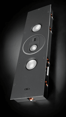 Monitor Audio najavljuje unutarnji zvučnik Platinum II