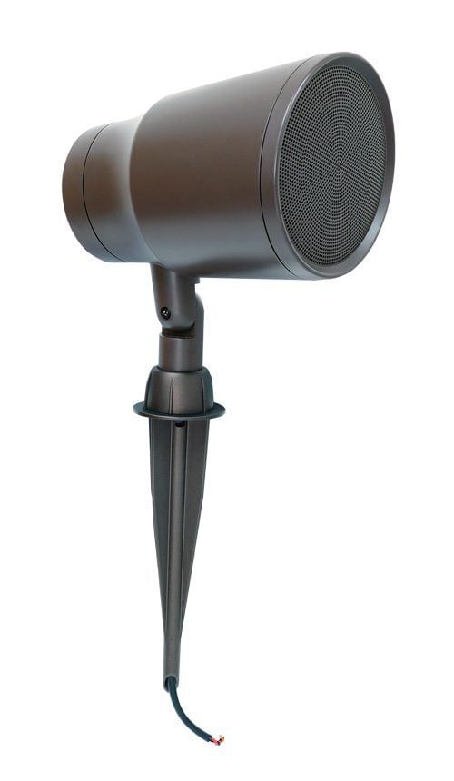 SpeakerCraft מציג לראשונה סדרת שמע נוף