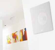 Focal North America introducerer In-Wall / In-Ceiling Speaker Lineup