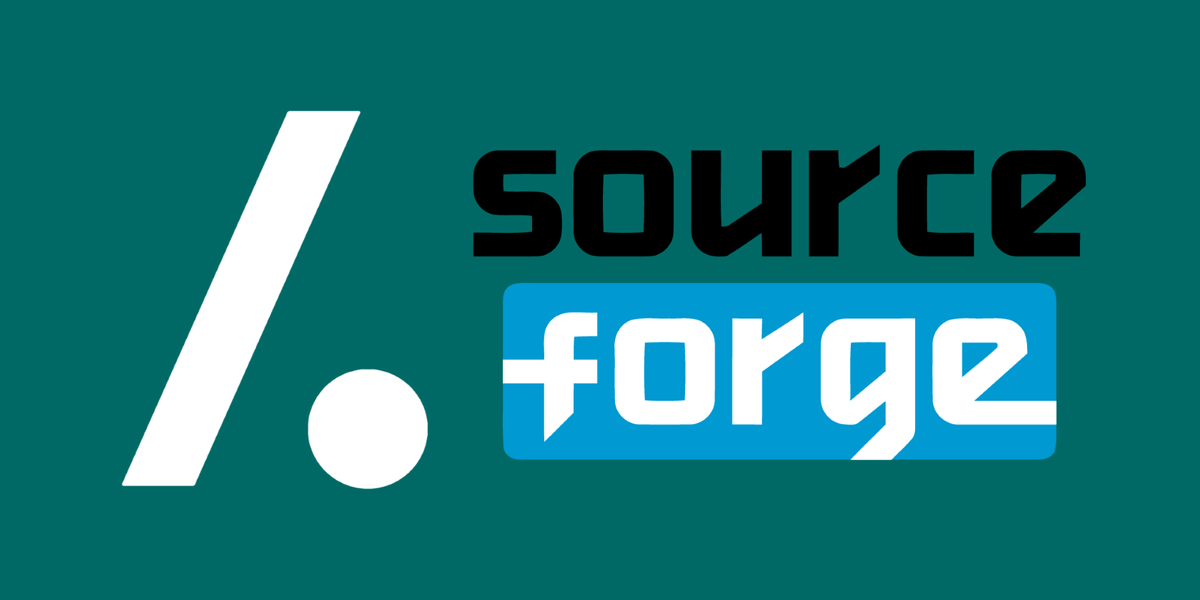 Pojasnjena kontroverza SourceForge in nenehni padec Slashdot Media