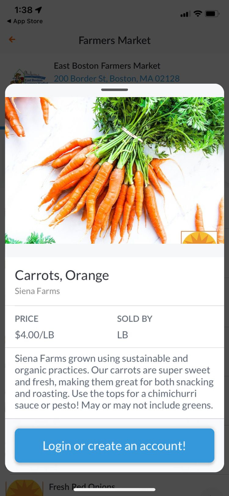   Ce este bună aplicația morcovi