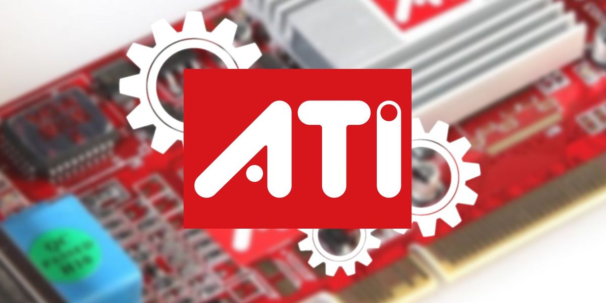 Kā atrast un labot AMD vai ATI displeja draiverus sistēmā Windows