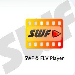 Lataa ja toista Flash -tiedostoja SWF- ja FLV -soittimella