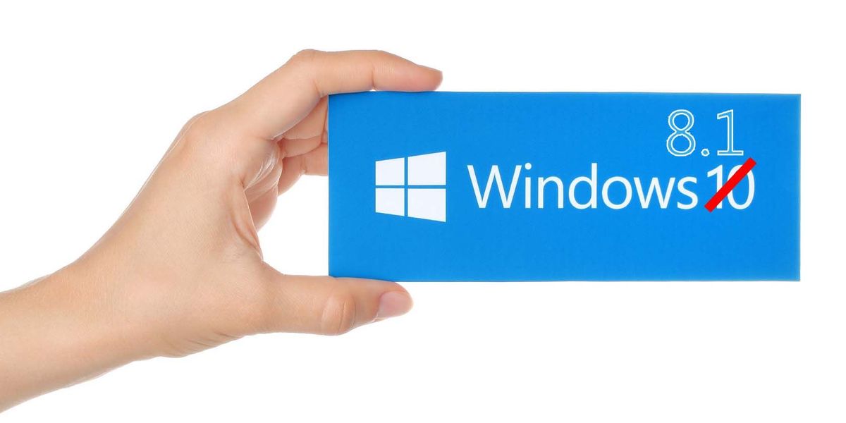 Lihtne viis plaanitud Windows 10 värskenduse tühistamiseks