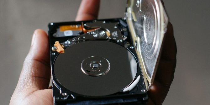 Comment effacer complètement un disque dur sous Windows