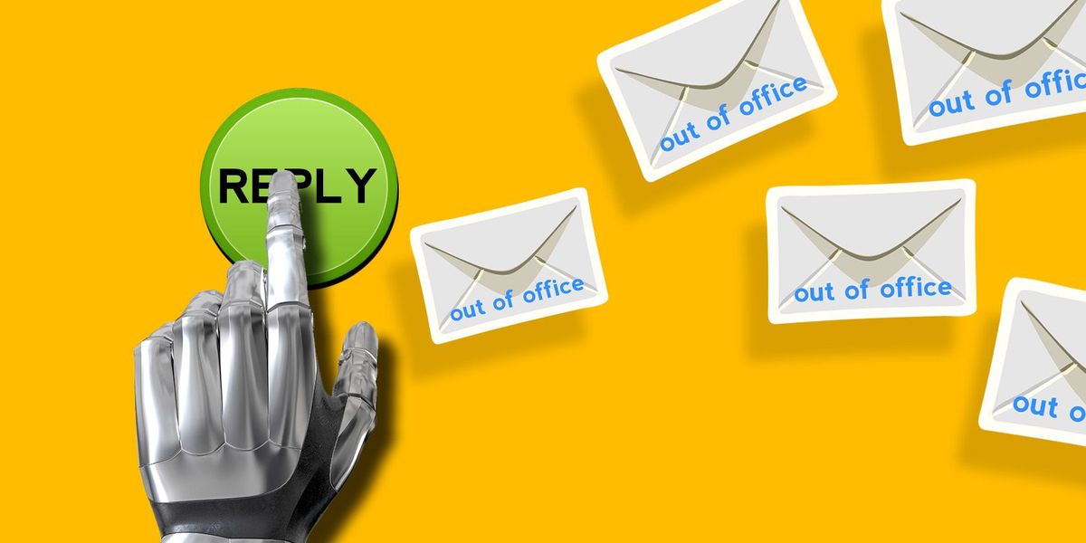 Como configurar uma resposta de e-mail fora do escritório no Outlook