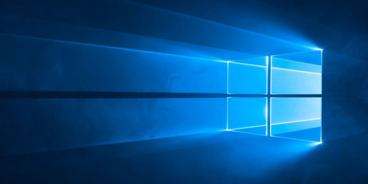 Pääkäynnistystietueen korjaaminen Windows 10: ssä