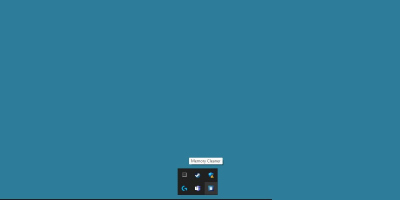   لقطة شاشة لتنظيف الذاكرة's corner icon