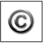 Com crear símbols de drets d'autor i marques comercials mitjançant pulsacions de tecles