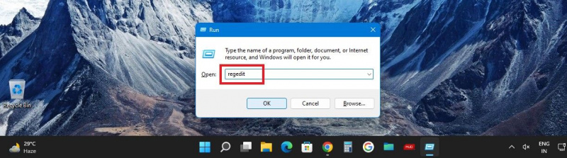 כיצד להוסיף אפשרות 'מחיקה לצמיתות' לתפריט ההקשר של Windows
