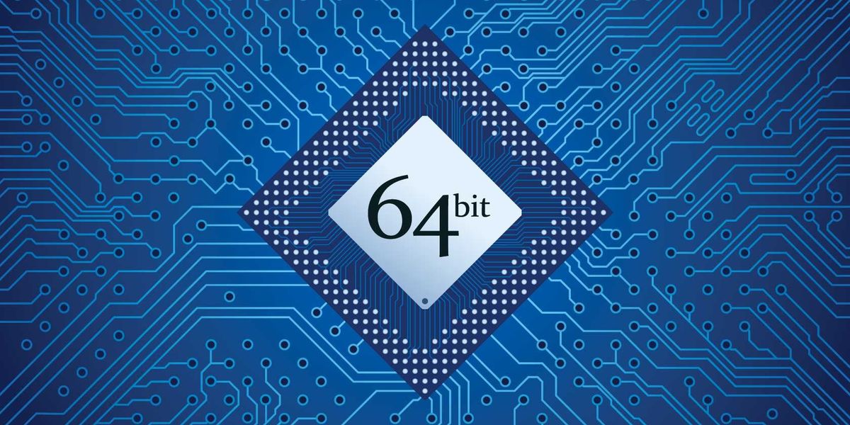Comment choisir entre les systèmes d'exploitation Windows 32 bits et 64 bits
