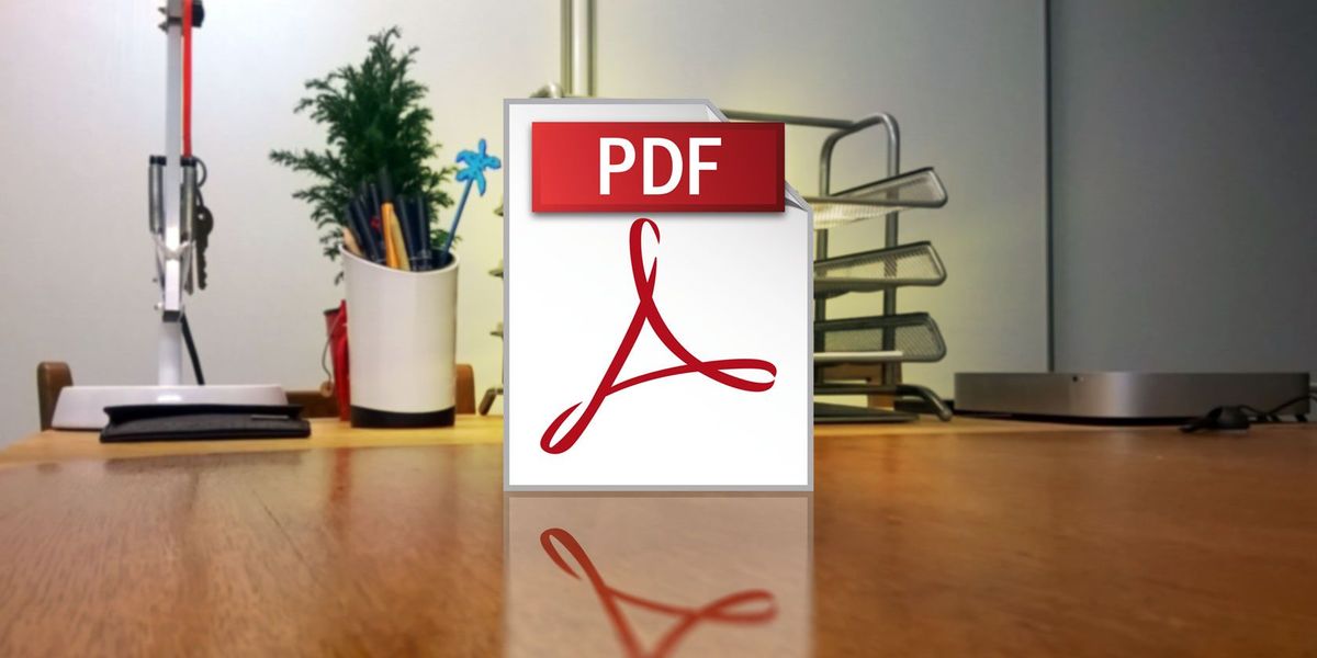 Kā izvilkt lapas no PDF Windows 10